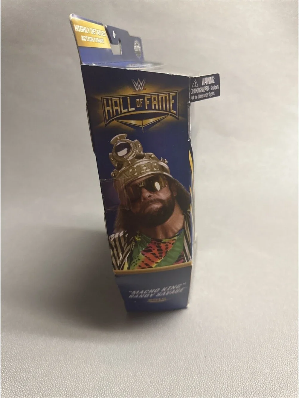 Mattel WWE Hall Of Fame Elite 
